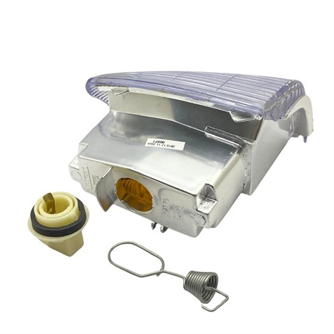PLEKSAN SİNYAL LAMBASI (DUYLU) RENAULT R9/R11 (1994-1996) SAĞ