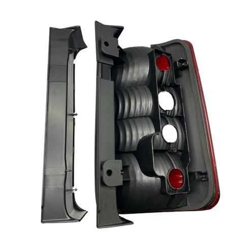MARS STOP LAMBASI (DUYSUZ) VW CADDY 2004-2010 SOL