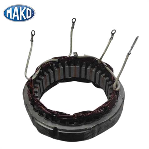 MAKO 24V ALTERNATÖR STATÖR 30 A EM (4 UÇLU)