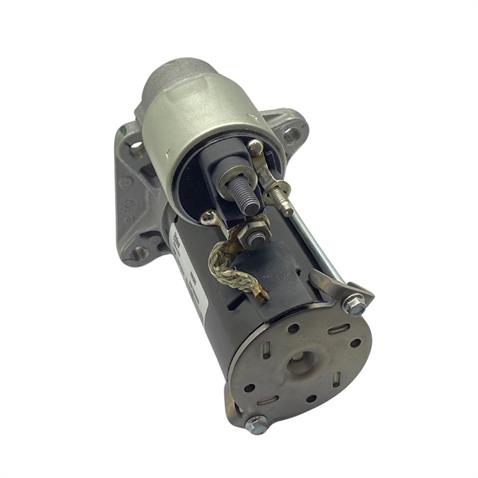 VALEO 12V MARŞ MOTORU 10 DİŞ 1.2 KW FORD FIESTA/FOCUS/FUSION-MAZDA-VOLVO S40/S50 