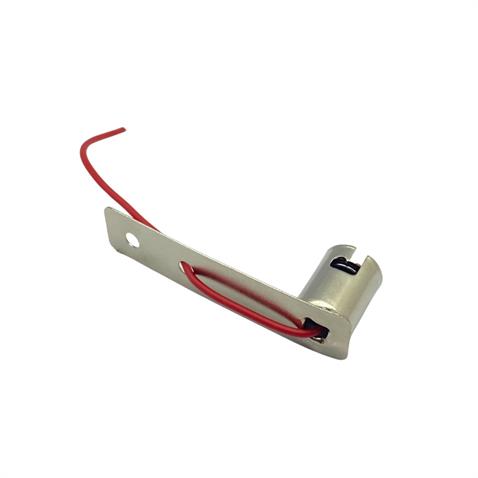 TEKLİ DUY KOMPLE (FİBER) (67-93 AMPUL UYUMLU) AYAKLI