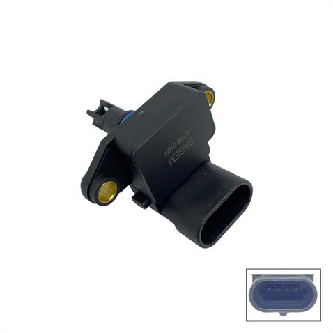 GAZ KELEBEK SENSÖRÜ (POTANSİYOMETRE) FIAT ALBEA/BRAVA/BRAVO/MAREA/PALIO/PUNTO/STILO