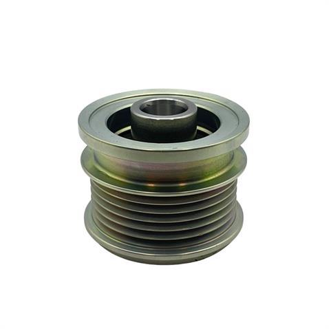 ALTERNATÖR KASNAK RULMANLI 6-KANAL CHRYSLER VOYAGER 2.5 CRDI 