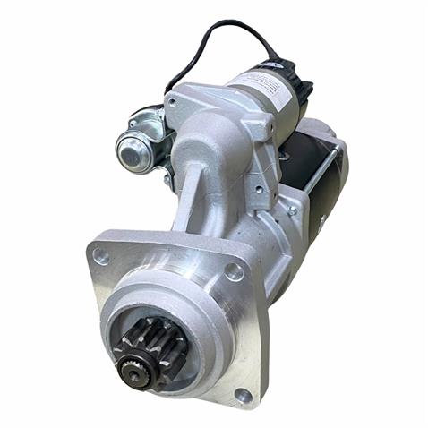 24V MARŞ MOTORU DELCO TİPİ 10 DİŞ 7.5 KW 38MT (CUMMINS MOTOR)