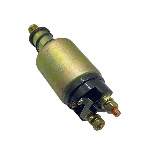 24V MARŞ OTOMATİĞİ 4 KW (GÖVDE ÇAPI 56 MM) JENERATÖR