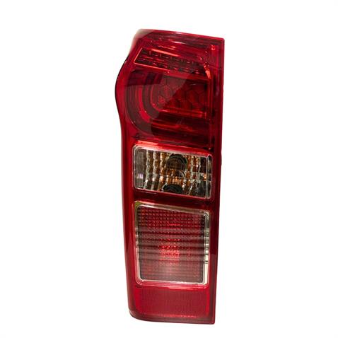 STOP LAMBASI (DUYLU-LEDLİ) ISUZU D-MAX 2017-2019 SOL