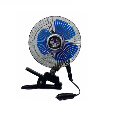 12V VANTİLATÖR 6 