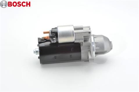 BOSCH 12V MARŞ MOTORU 9 DİŞ 2.5 KW IVECO DAILY-KARSAN JEST-MITSUBISHI FUSO CANTER-RENAULT MASCOTT