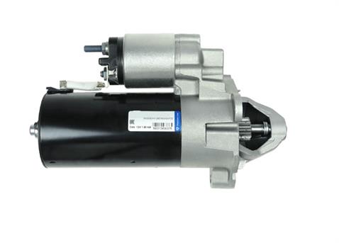 BOSCH 12V MARŞ MOTORU 9 DİŞ 1.8 KW CW AUDI-VW 1.9 TDI
