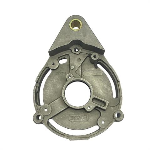 LUCAS ALTERNATÖR ARKA KAPAK 45 A/55 A ANADOL-RENAULT R12-TOFAŞ DOĞAN/KARTAL/ŞAHİN