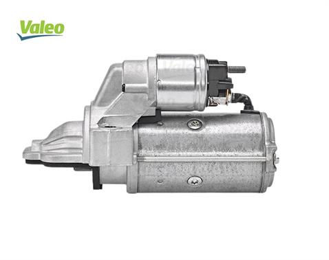 VALEO 12V MARŞ MOTORU 12 DİŞ 2.2 KW CITROEN JUMPER-FIAT DUCATO-FORD TRANSIT PEUGEOT BOXER 2006 >