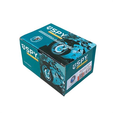 12V MOTOSİKLET ALARMI 