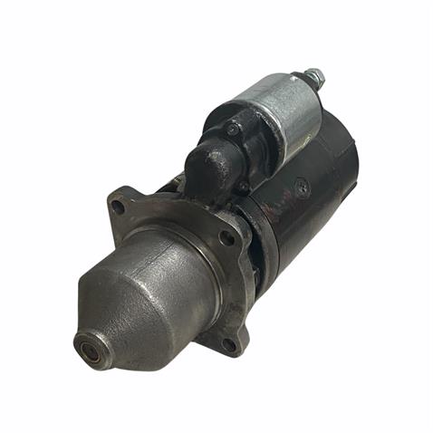 24V MARŞ MOTORU BOSCH TİPİ 9 DİŞ 4 KW 0001368 FIAT ALLIS-MAN TGS-MERCEDES AXOR-RENAULT-SCANIA-VOLVO