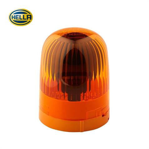 HELLA 12V DÖNER LAMBA JUNIOR SARI