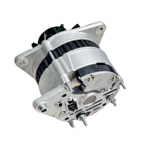 LUCAS 12V ALTERNATÖR DİNAMO 55 A (L) BMC FATİH-FORD ESCORT