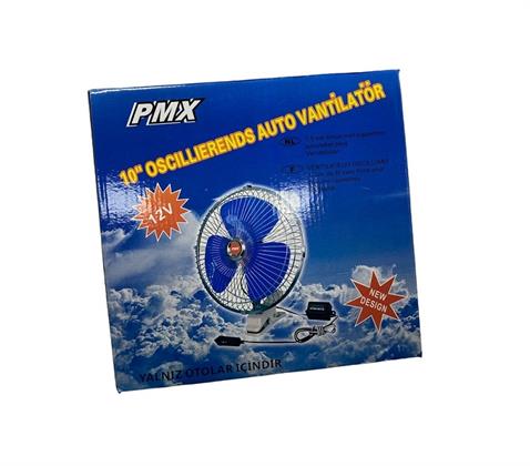 12V VANTİLATÖR 10 