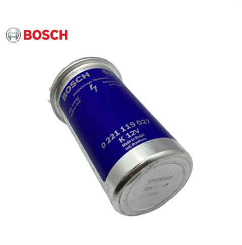 BOSCH 12V ATEŞLEME BOBİNİ (PLATİNLİ)