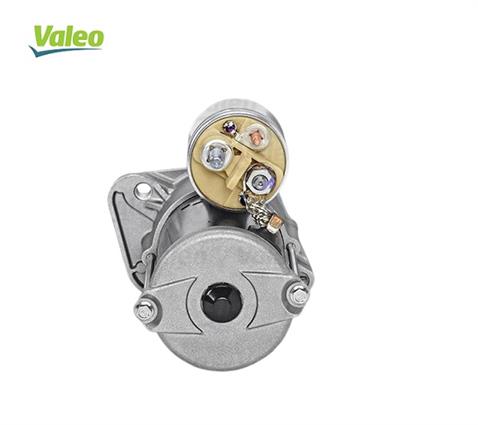 VALEO 12V MARŞ MOTORU 13 DİŞ 1.4 KW (START-STOP) RENAULT KADJAR/TALISMAN-DACIA DUSTER-NISSAN JUKE