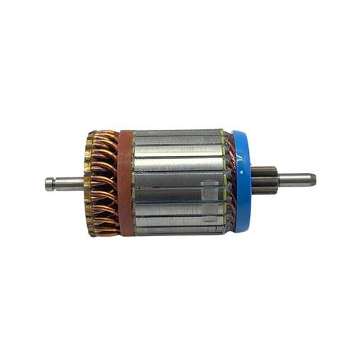 12V MARŞ KOLLEKTÖRÜ VALEO TİPİ 8 DİŞ OPEL ASTRA/COMBO/CORSA-PEUGEOT 206/PARTNER-RENAULT CLIO/MEGANE