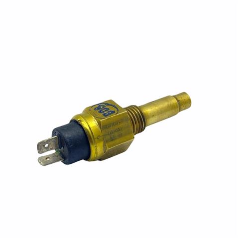 ÖLÇÜSAN HARARET MÜŞÜRÜ (ÖLÇME SAHASI 120°C) (103 °C İKAZLI)