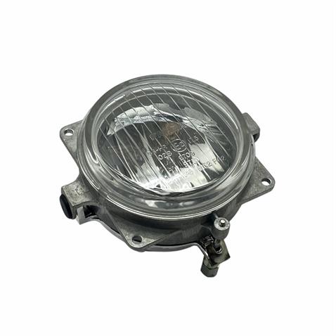 FARBA SPOT FARI ÇİZGİLİ CAM (SİS) BMC-FORD CARGO-IVECO-MERCEDES 403-OTOKAR-PEUGEOT J9-TEMSA-TEZELLER