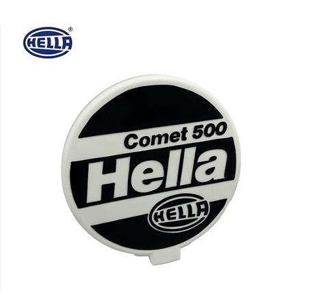 HELLA SİS LAMBASI KAPAĞI COMET 500 YUVARLAK