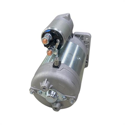 12V MARŞ MOTORU MAKO TİPİ 9 DİŞ 2.5 KW FIAT TRAKTÖR 54C/55-46