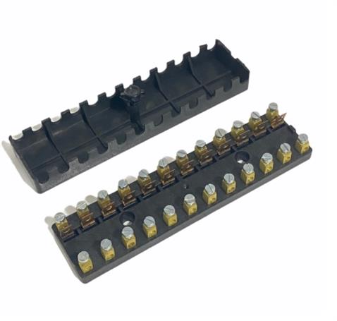 SİGORTA KUTUSU 12Lİ PEUGEOT J9 EM