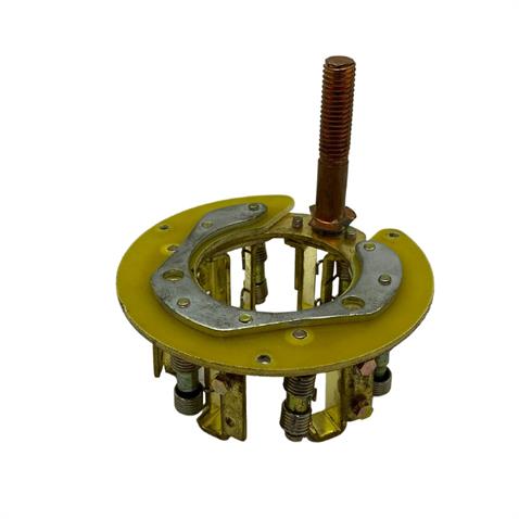 MARŞ KÖMÜR YUVASI DELCO TİPİ (KÖMÜRSÜZ) 50MT CATERPILLAR