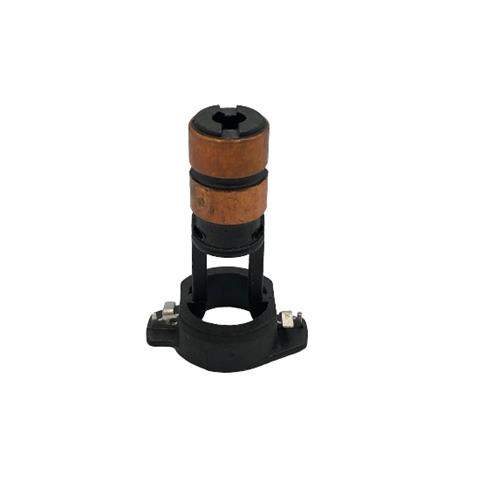 ALTERNATÖR ROTOR BAKIRI BOSCH TİPİ (İÇTEN SOĞUTMALI) 150 A >