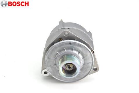 BOSCH 24V ALTERNATÖR DİNAMO 100 A (L) MERCEDES AXOR/ATEGO 1996-2002