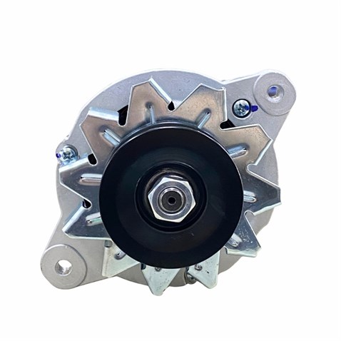 12V ALTERNATÖR DİNAMO NIKKO TİPİ 40 A CLARK-HYSTER-NISSAN-SUMITOMO-SUZUKI ALTO-TCM-YALE
