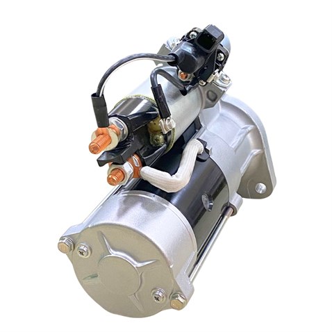 MITSUBISHI 24V MARŞ MOTORU 10 DİŞ 5.0 KW RENAULT-VOLVO