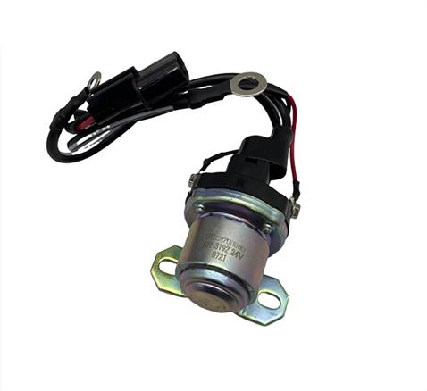 24V MARŞ YARDIMCI ARA OTOMATİK (KABLOLU) (ÇİFT ÇIKIŞ)