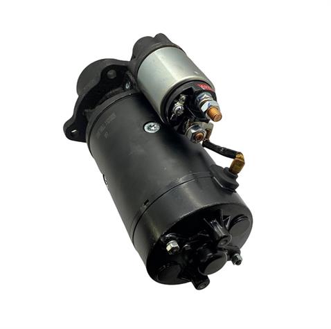24V MARŞ MOTORU BOSCH TİPİ 9 DİŞ 4 KW 0001368 FIAT ALLIS-MAN TGS-MERCEDES AXOR-RENAULT-SCANIA-VOLVO