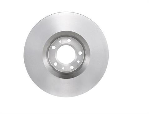 BOSCH FREN AYNASI (DİSKİ) ÖN CITROEN-FIAT-PEUGEOT