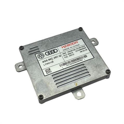 12V XENON BALAST (LED FAR) AUDI-SKODA-VW