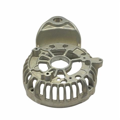 BOSCH ALTERNATÖR ARKA KAPAK 110 A DAF-RENAULT-VOLVO