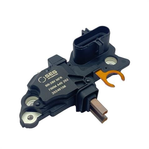 SEG 24V KÖMÜRLÜ KONJEKTÖR F00M (W-L-15-S-DFM) ISUZU CITYBUS-MAN TGA-SCANIA-VOLVO