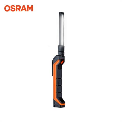 OSRAM EL FENERİ 2.96W COB LEDLİ(3 FONKSİYONLU) (ŞARJLI-MIKNATISLI-ASKILI) 200 LÜMEN 6500K