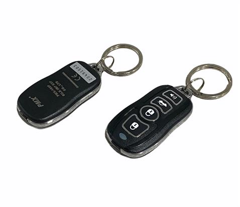 PMX 12V UZAKTAN KUMANDA (4 TUŞLU)