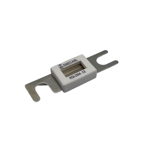 MEGAVAL TİPİ SİGORTA 250 A (U) PORSELEN (82*23 MM)