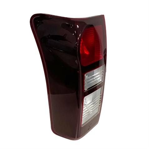 STOP LAMBASI (DUYLU) ISUZU D-MAX 2012-2016 SOL