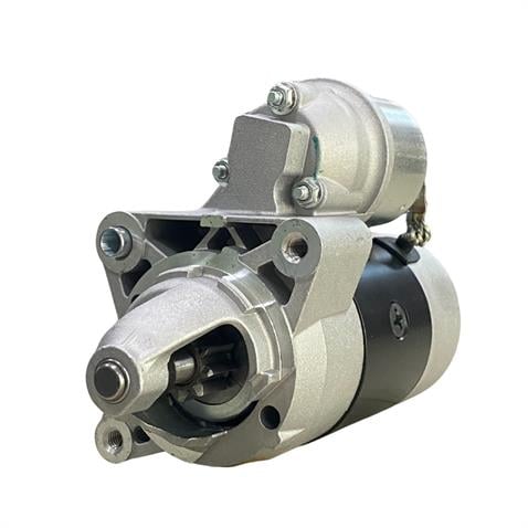 12V MARŞ MOTORU 9 DİŞ 1 KW TOFAŞ DOĞAN SLX/KARTAL SLX/ŞAHİN S-FIAT UNO/TIPO/TEMPRA