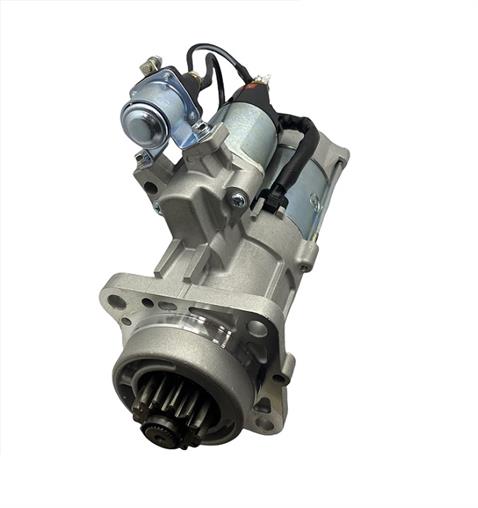 24V MARŞ MOTORU MITSUBISHI TİPİ 13 DİŞ 5.5 KW MERCEDES ACTROS/ANTOS/AROCS/ATEGO/ECONIC/TRAVEGO 2011>