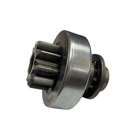 MARŞ DİŞLİSİ VALEO TİPİ 10 DİŞ HYUNDAI H100/STAREX-KIA BESTA/BONGO-RENAULT MASTER