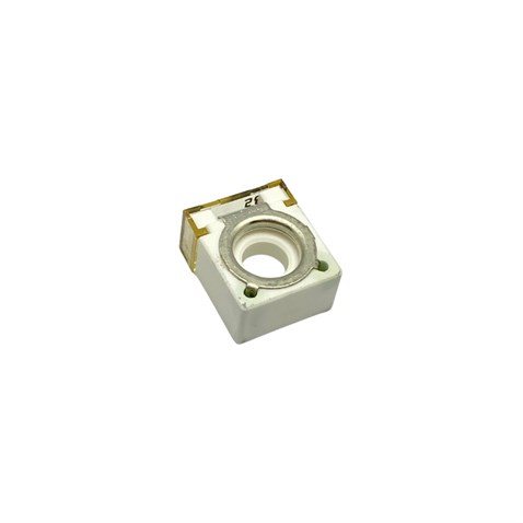FLÖSSER KOMPAKT KUTUP BAŞI SİGORTA TERMİNAL TİP 100 A (23.5*20 MM)