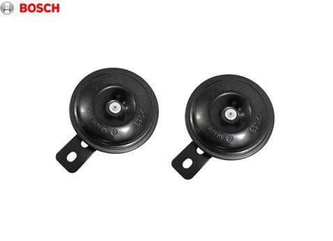 BOSCH 24V DİDİT KORNA 350/420 HZ TAKIM (92 MM)