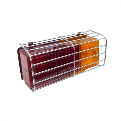 GÜVEN  STOP LAMBASI (KAFESLİ) MF240 TRAKTÖR 