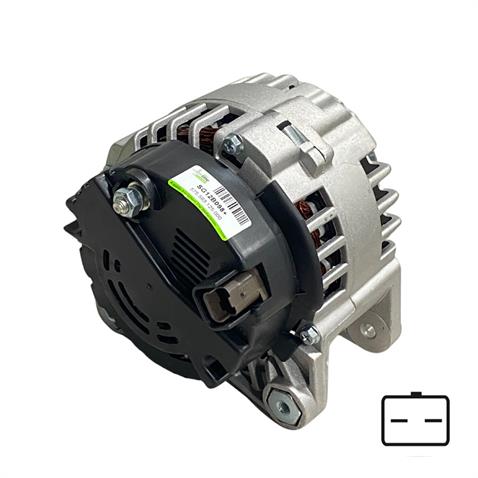 12V ALTERNATÖR DİNAMO VALEO TİPİ 125 A (L-DFM) (4 AYAK) DACIA LOGAN-NISSAN MICRA-RENAULT CLIO/KANGOO